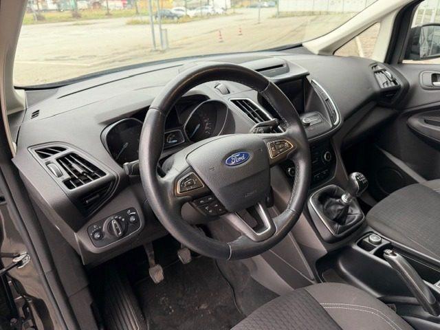 FORD C-Max 1.5 TDCi 120CV Start&Stop Trend