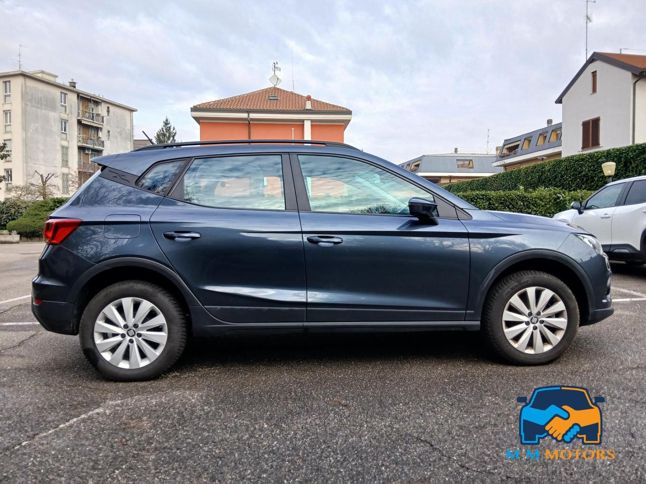 Seat Arona 1.0 ecotsi Style 95cv