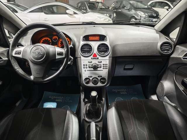 Opel Corsa Benzina Neopatentati