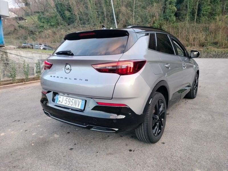 Opel Grandland Grandland 1.5 diesel Ecotec aut. GS Line