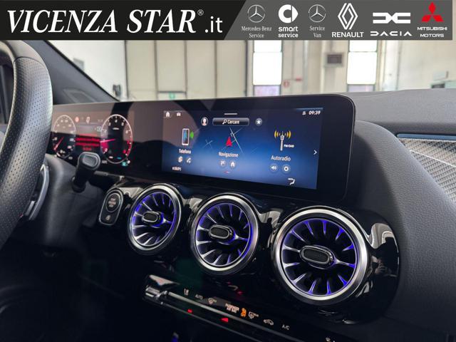 MERCEDES-BENZ GLA 200 d AMG PREMIUM