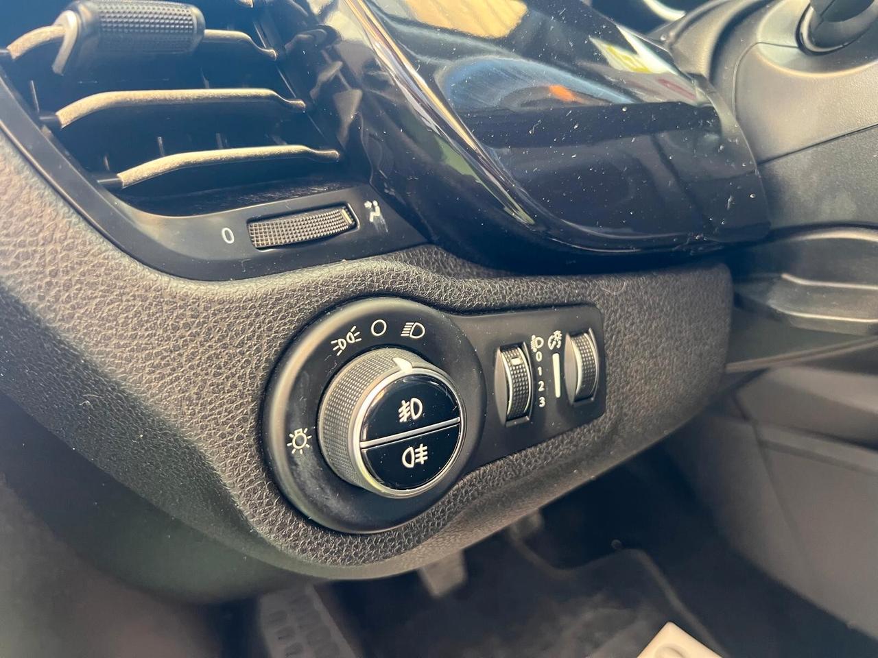 FIAT 500X 1.6 MULTIJET 120CV LOUNGE