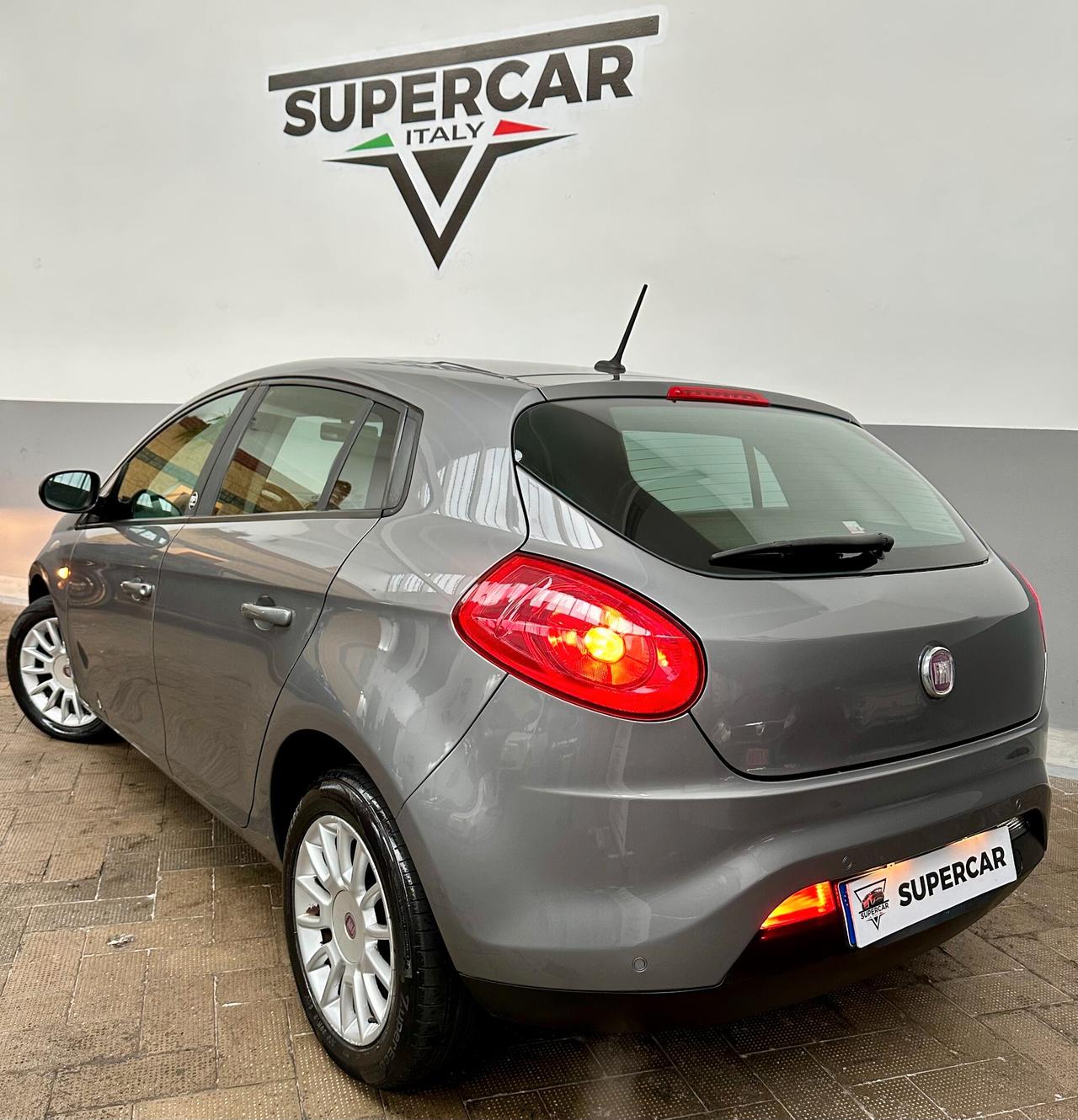 Fiat Bravo 1.4 Benz Euro 5, uni propr, si neopat, garantita