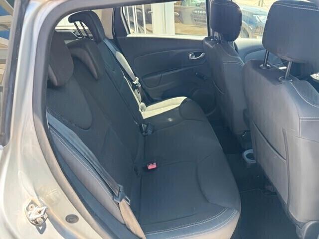 Renault Clio Sporter dCi 8V 90CV Start&Stop Energy Duel