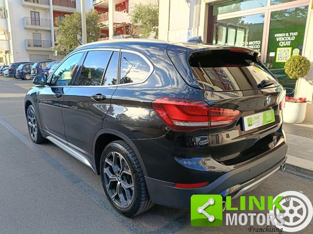 BMW X1 xDrive18d Business Advantage
