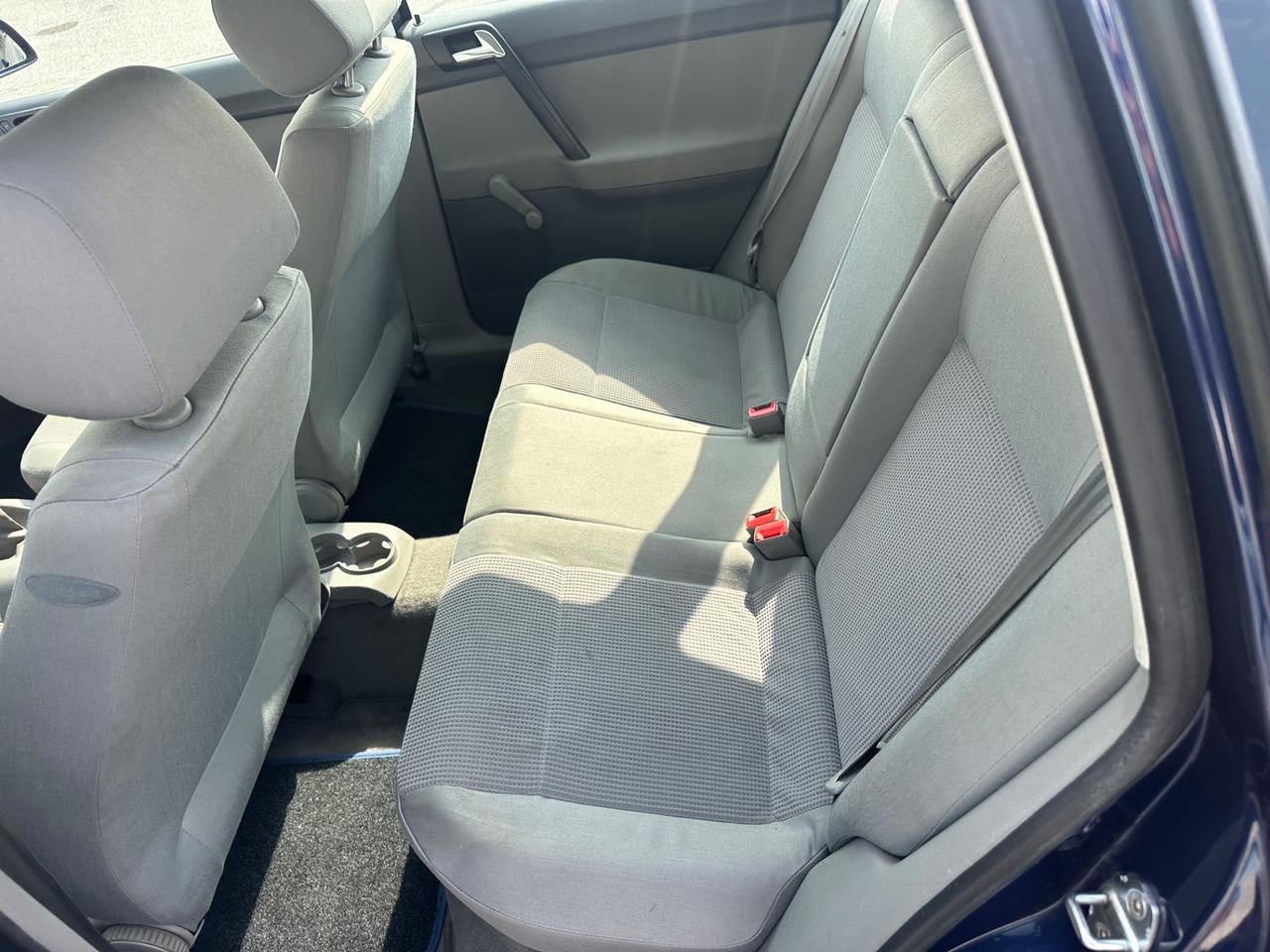 Volkswagen Polo 1.2 benz 2003 neopatentati