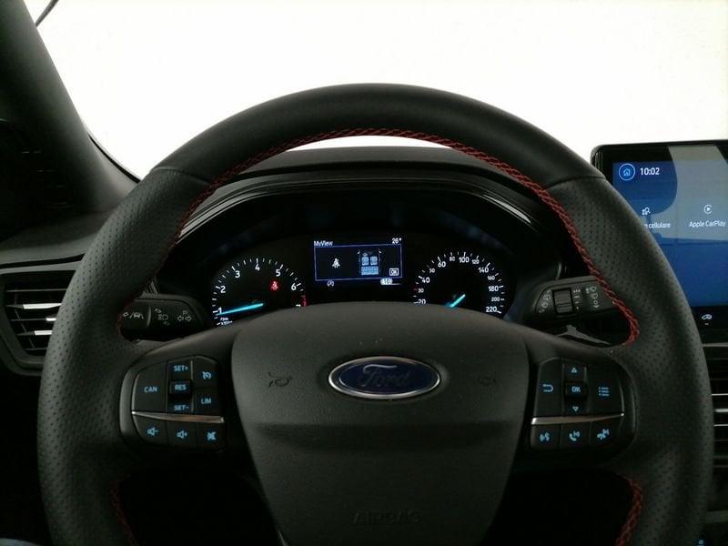 Ford Focus 1.0t ecoboost h ST-Line 125cv