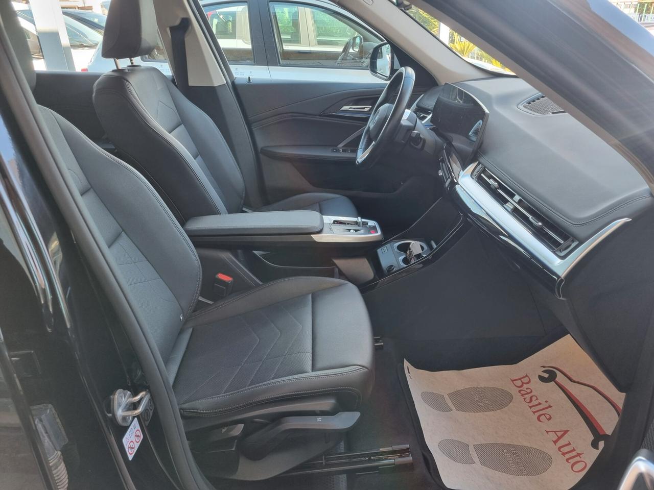 Bmw X1 sDrive18i xLine