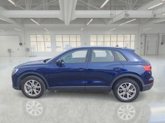 AUDI Q3 35 TFSI S tronic Business Advanced