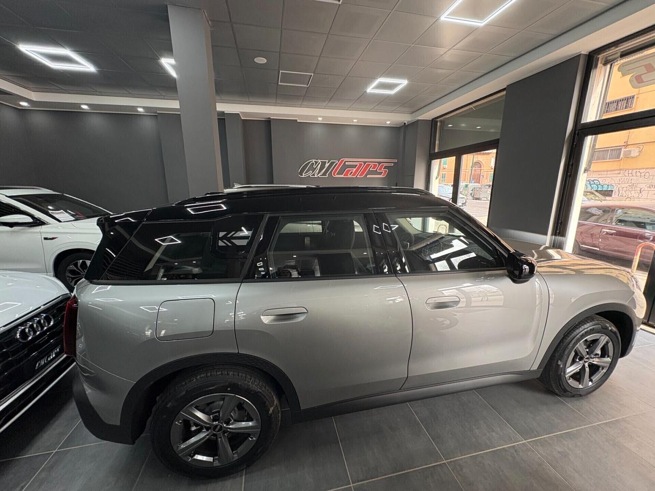 MINI Countryman C Classic 1.5 170 cv Automatica ITALIANA KM 0