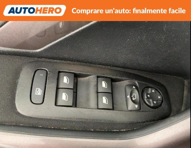 PEUGEOT 2008 1° serie PureTech 82 Active