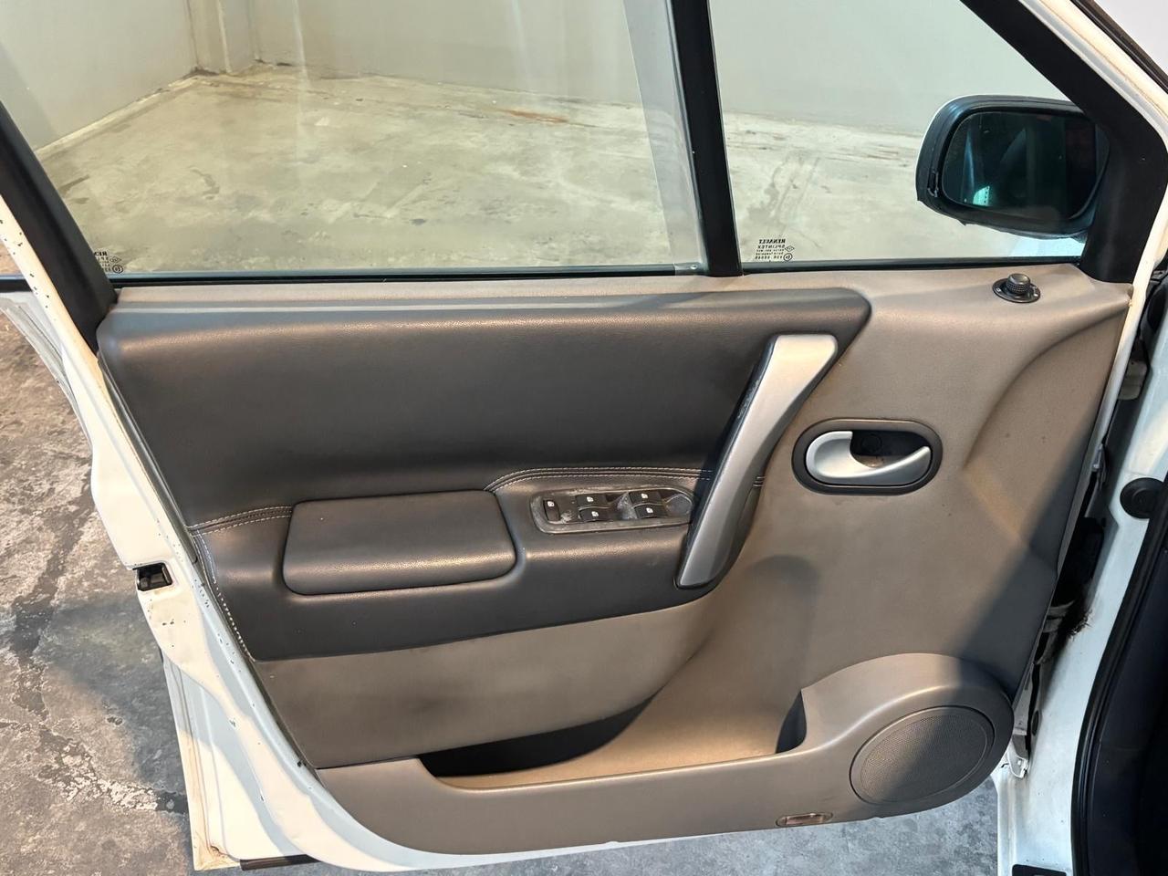 Renault Scenic Scénic 1.5 dCi/105CV Serie Speciale PlayStation Portable