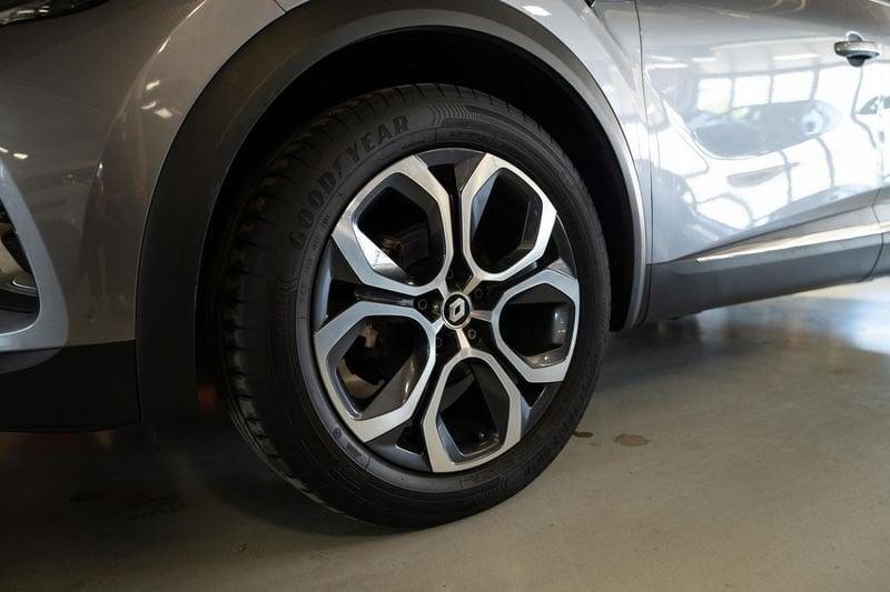 Renault Captur II 2019 1.0 tce Techno Fast Track Gpl 100cv