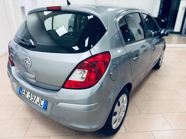 OPEL Corsa 1.2 85CV GPL-TECH - 229.000 Km