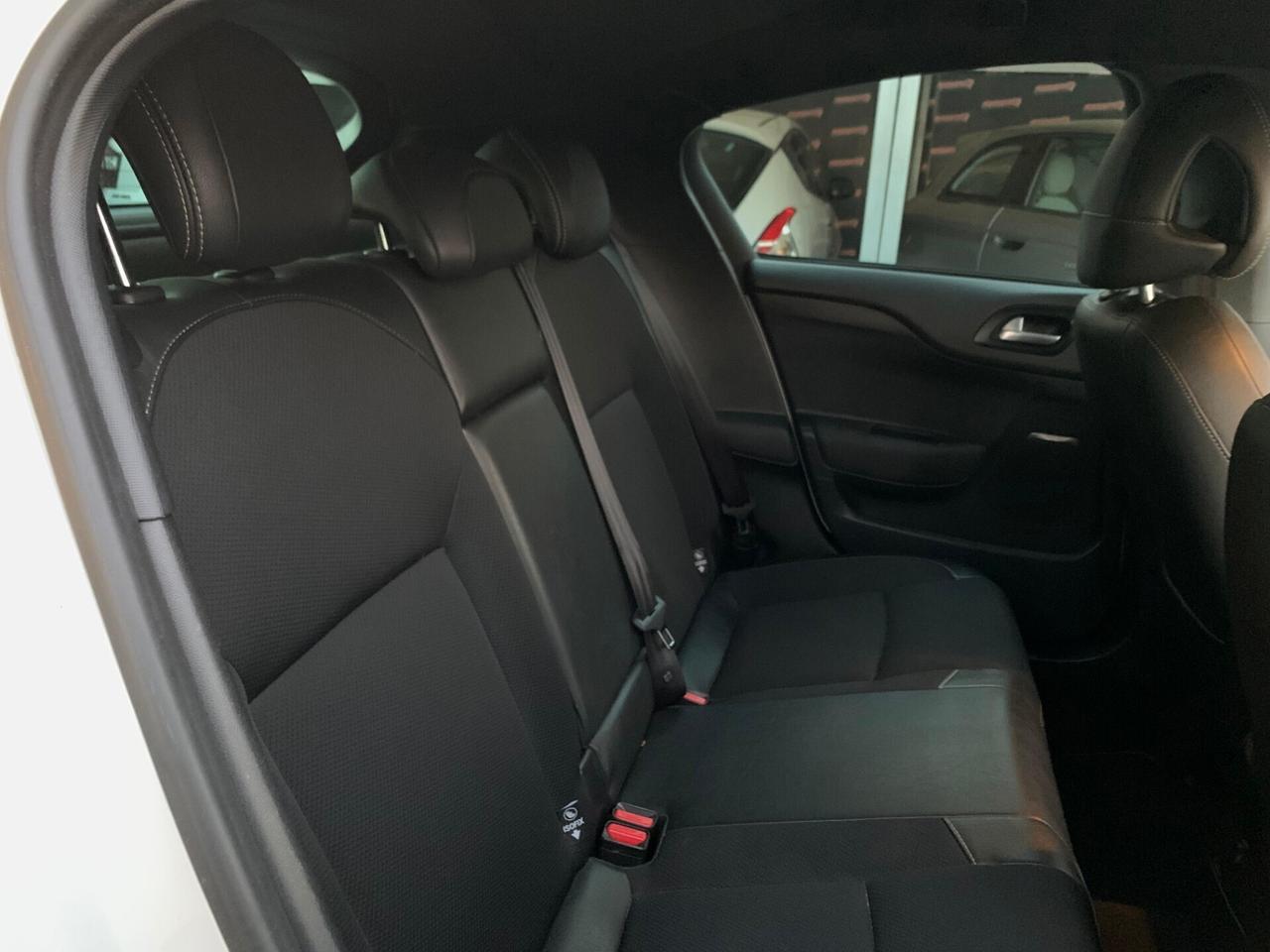 Ds DS4 4 1.6 e-HDi 110 airdream Chic