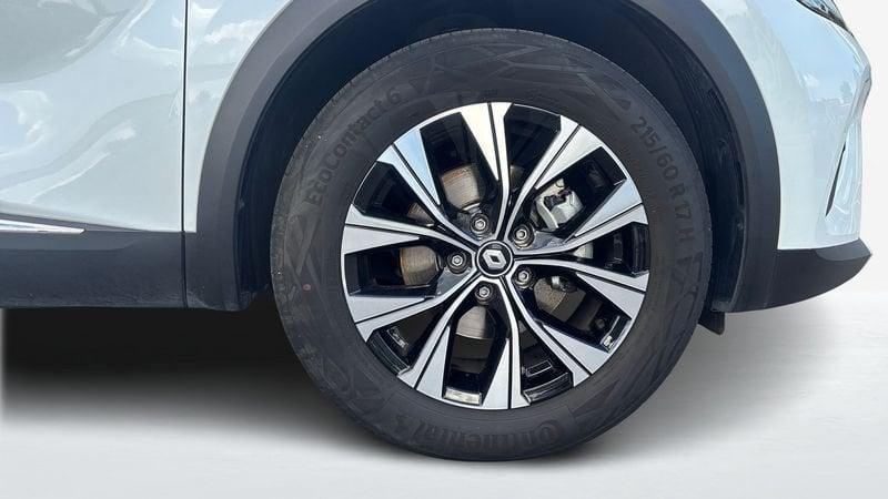 Renault Captur II 2019 1.6 E-Tech full hybrid Techno Auto 145cv