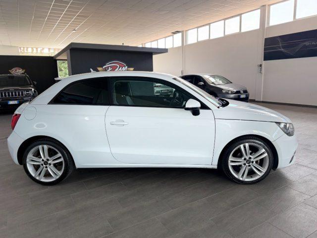AUDI A1 1.2 TFSI Attraction