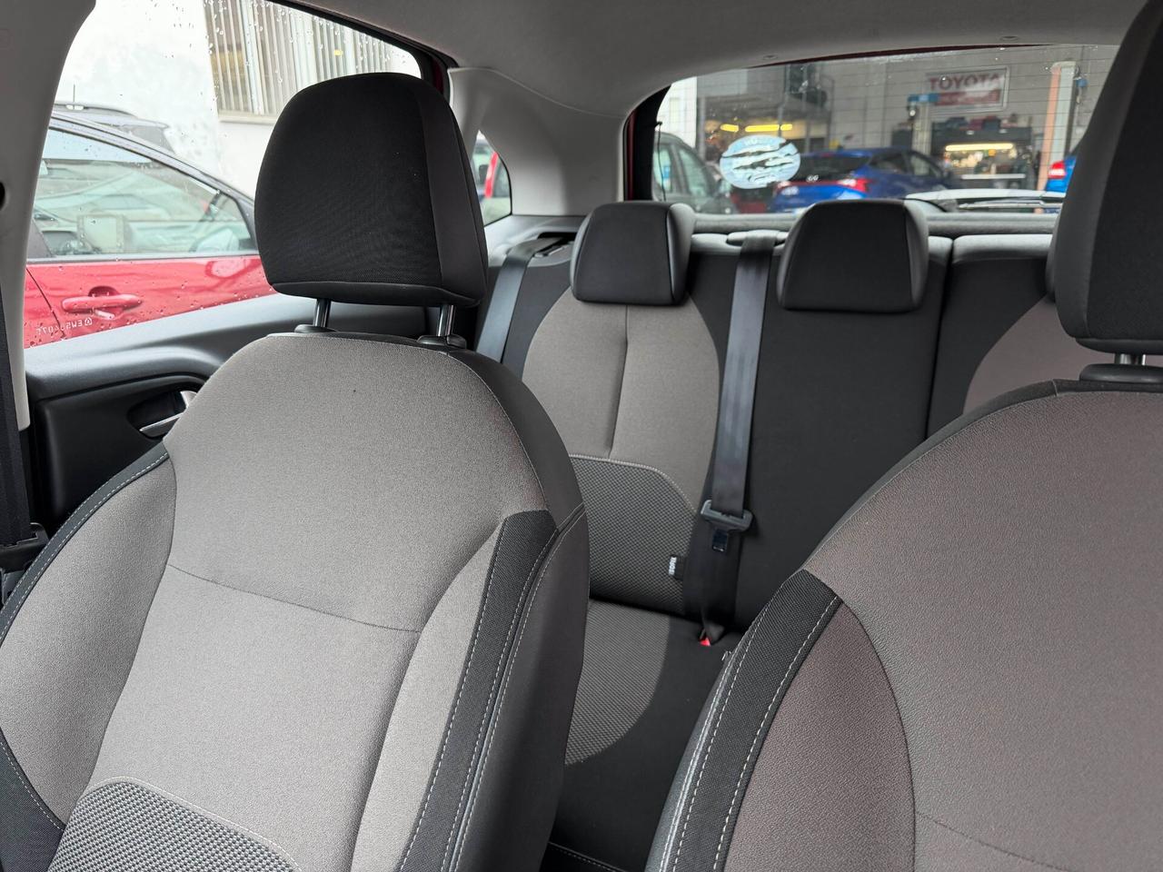 Citroen C3 1.0 VTi 68CV NEOPATENTATI