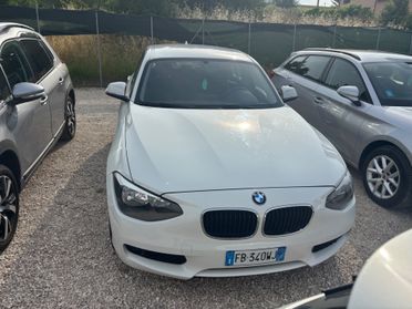 Bmw 114 114i 5p. Sport