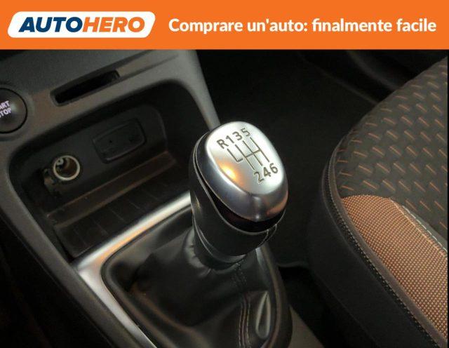 RENAULT Captur TCe 120 CV Start&Stop Energy Intens