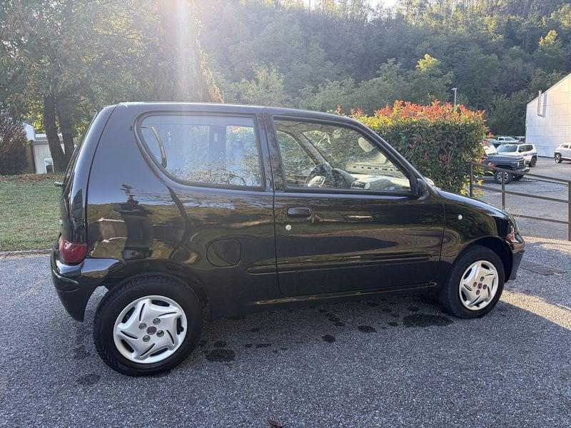 FIAT 600 1.1