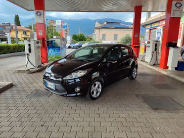Ford Fiesta 1.4 GPL TITANIUM offerta promo