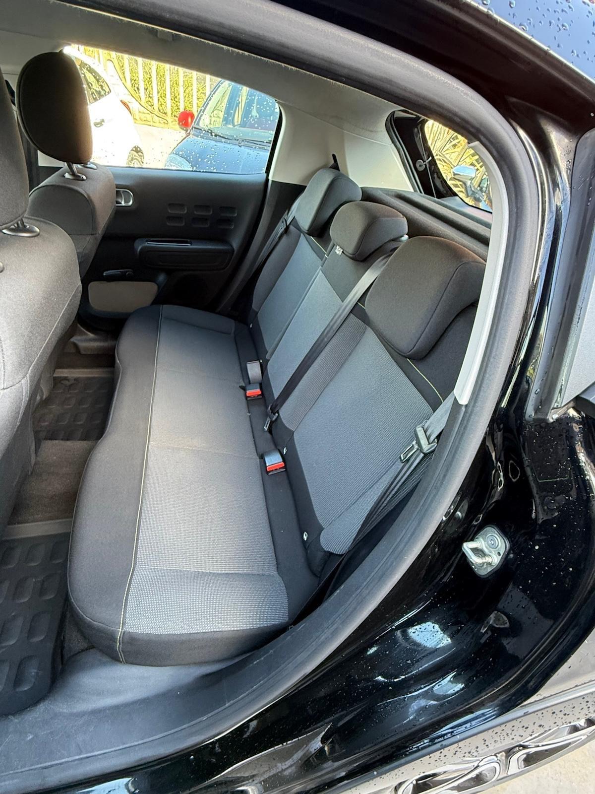 Citroen C3 ACCETTO PERMUTA