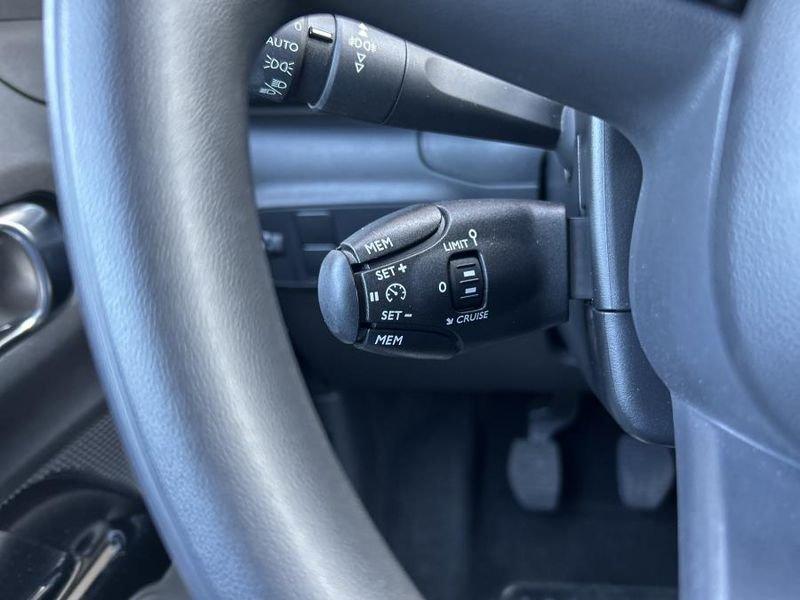 Citroën C3 PureTech 83 S&S Max OK NEOPATENTATI * ACCESSORIATA