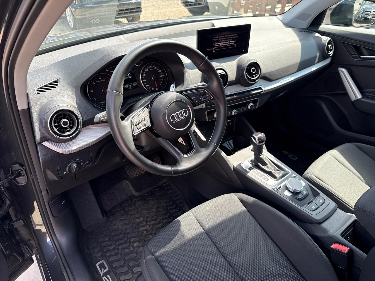 Audi Q2 30 TDI S tronic Admired 2022