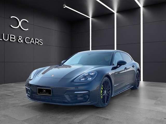 Porsche Panamera Panamera my 21 Sport Turismo 2.9 4S e-hybrid auto