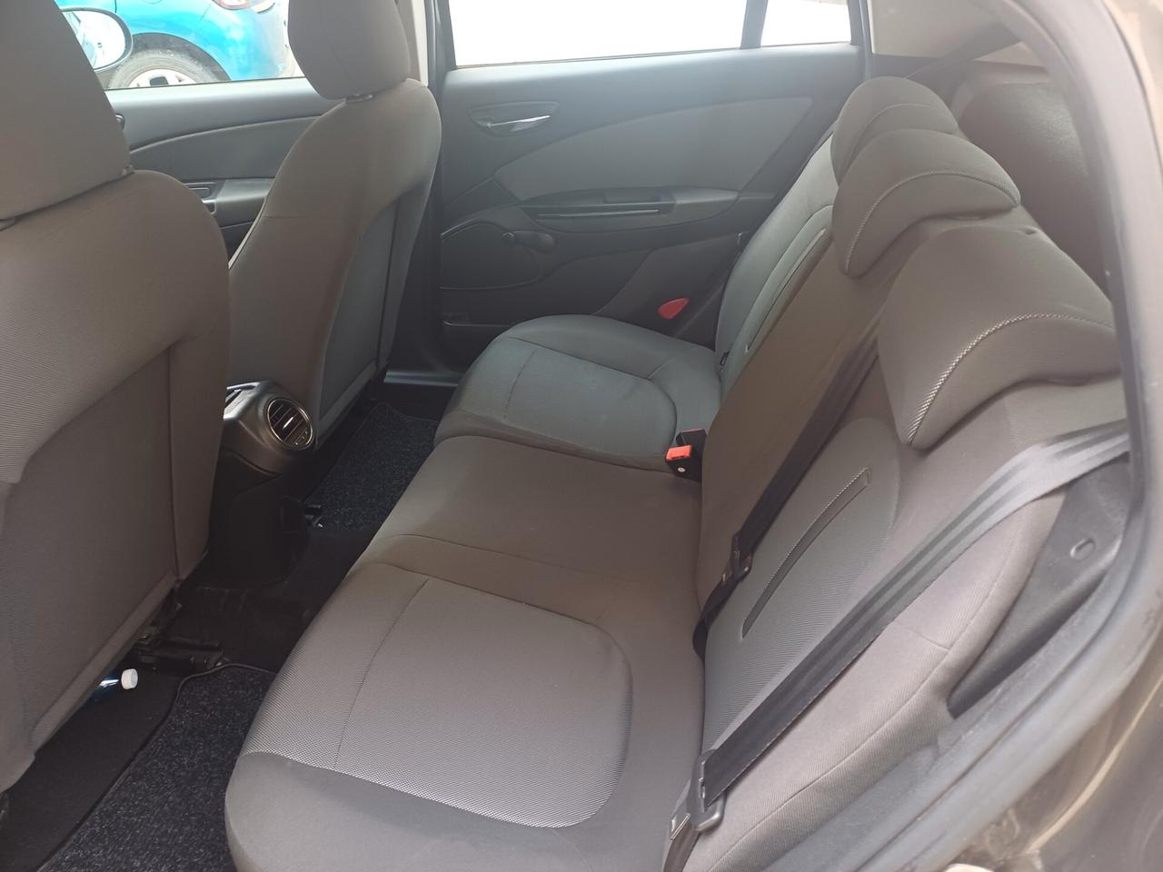 Fiat Bravo 1.6 MJT 120 CV DPF Dynamic