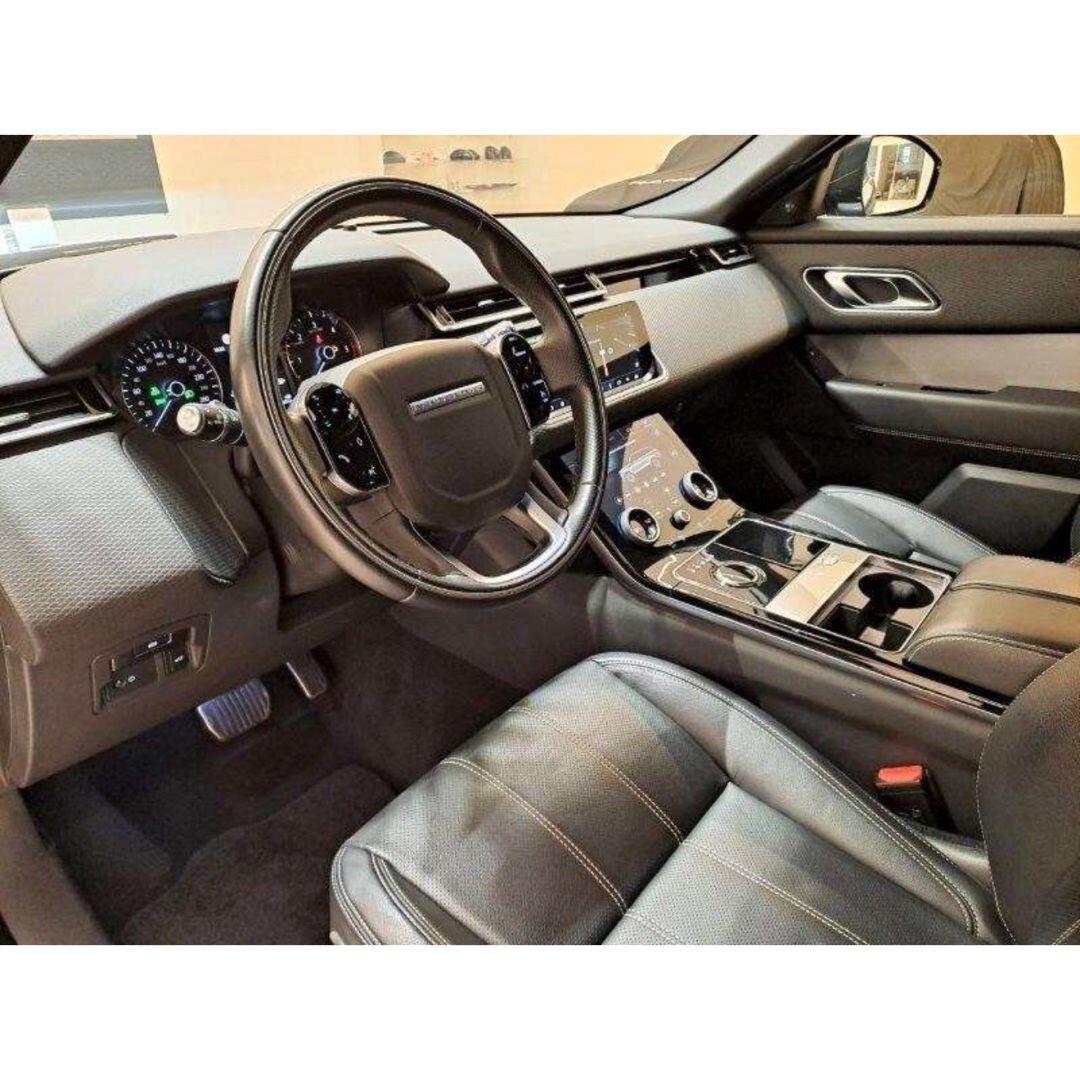 Land Rover Range Velar 2.0D I4 240 CV R-Dynamic HSE