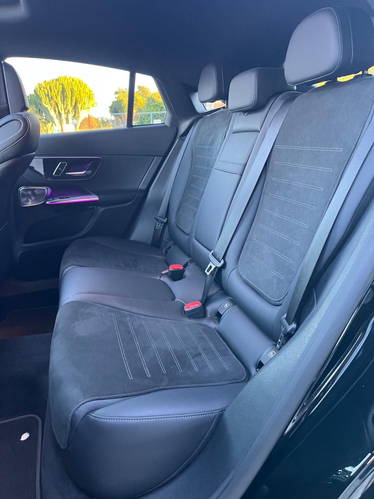 Mercedes-benz GLC 300 d 4Matic Mild hybrid Coupé AMG Line Premium Plus