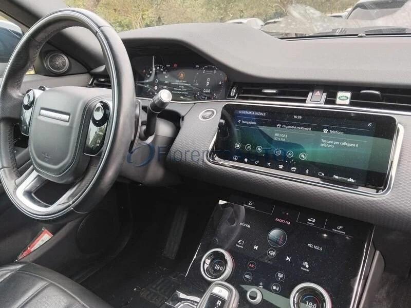 Land Rover Range Evoque 2.0D 150 CV Auto R-Dynamic (PREZZO REALE)