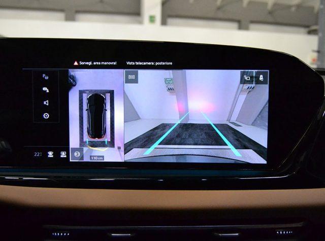 AUDI A6 Avant TFSI 270 kW S Tronic Quattro S Line Edition