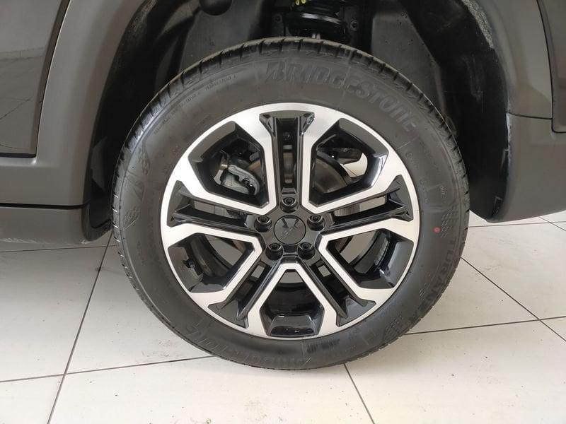 Jeep Compass Compass 1.6 Multijet II 2WD Limited SOLO 2.700 KM