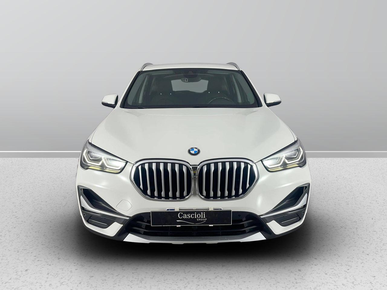 BMW X1 sdrive16d xLine auto