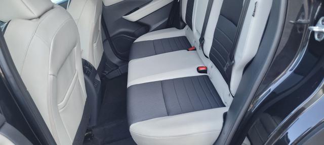 NISSAN Qashqai MHEV 140 CV Tekna