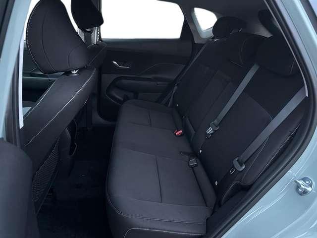 Hyundai KONA Kona HEV 1.6 DCT Business