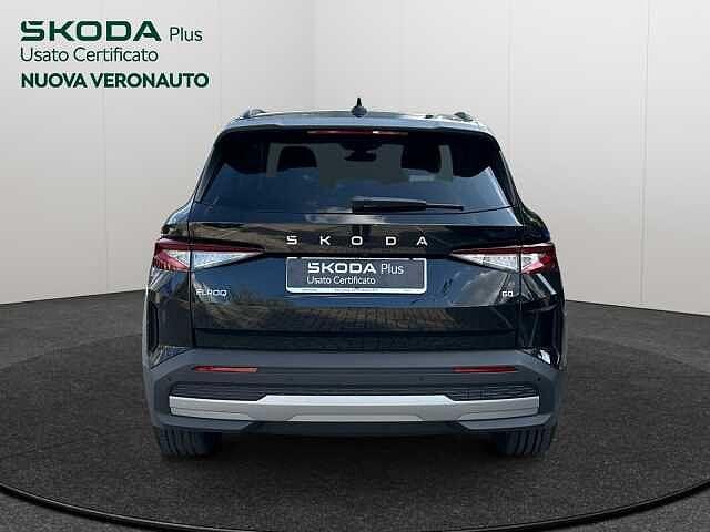 SKODA ELROQ 60