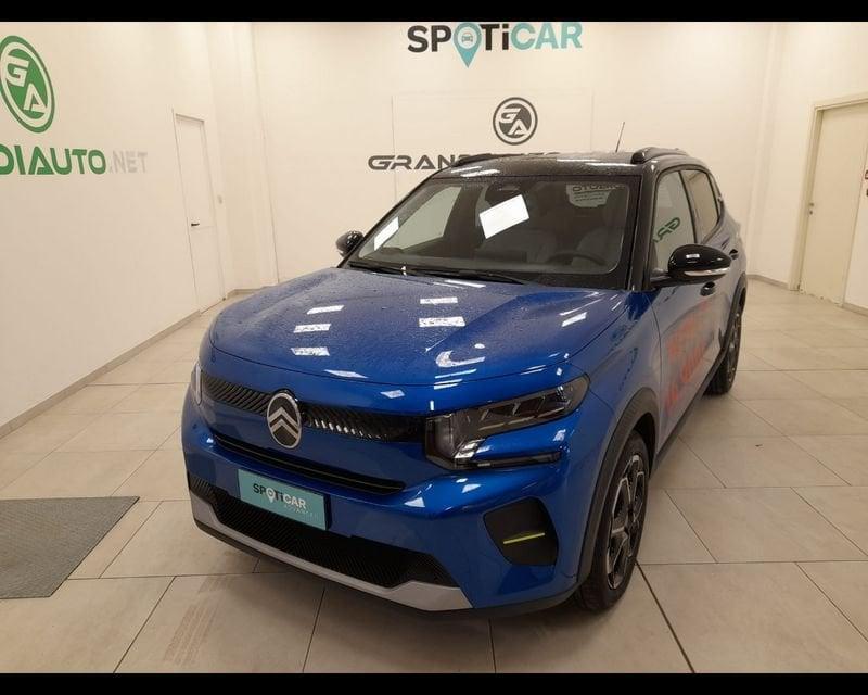 Citroën C3 Nuova Turbo 100cv - MAX
