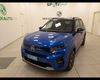 Citroën C3 Nuova Turbo 100cv - MAX