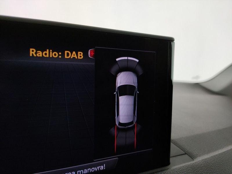 Audi Q2 30 1.6 tdi S line edition s-tronic my20