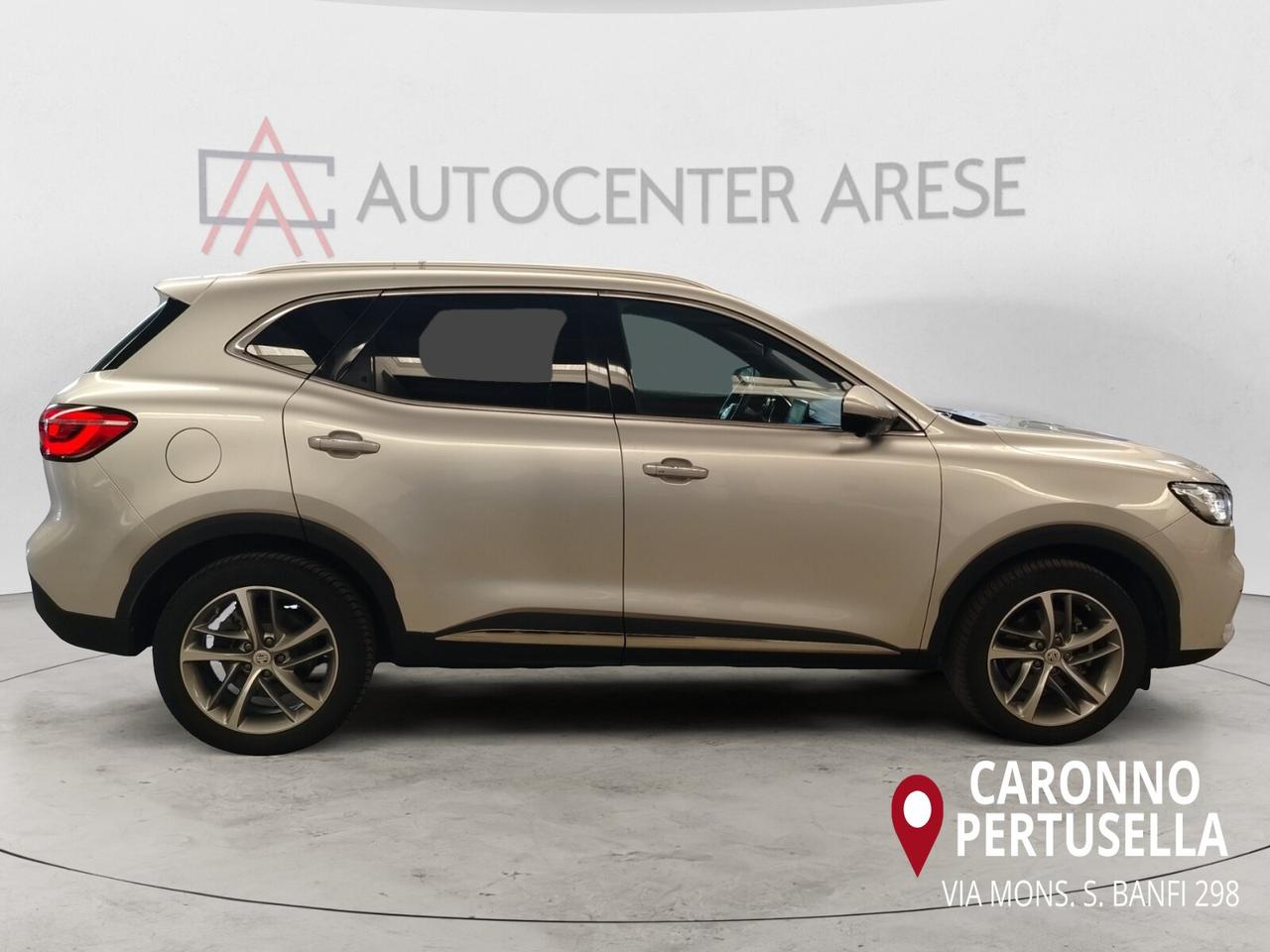 Mg EHS 1.5 t-gdi phev Exclusive auto