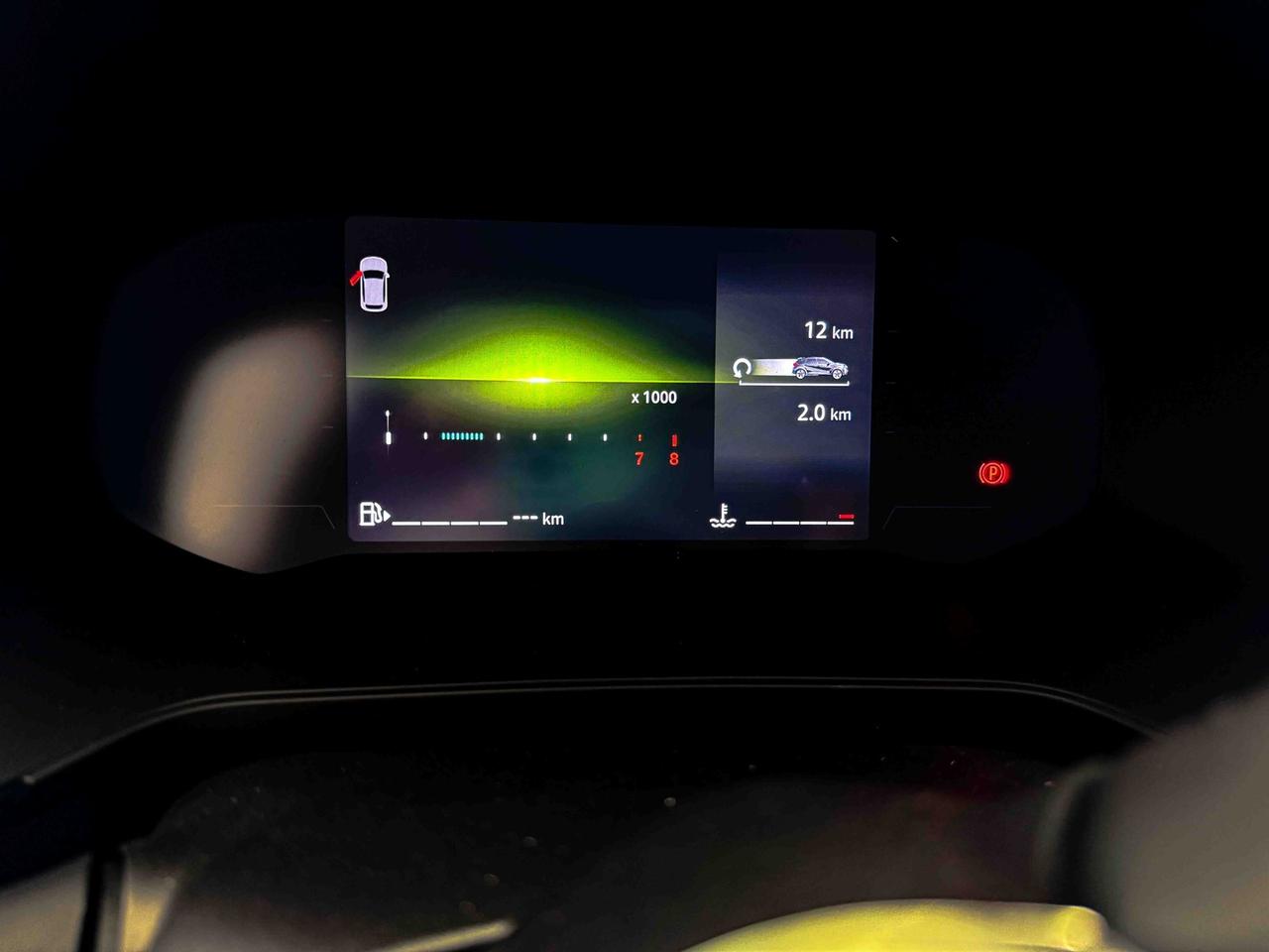 Renault Captur 1.0 eco-g evolution 100cv