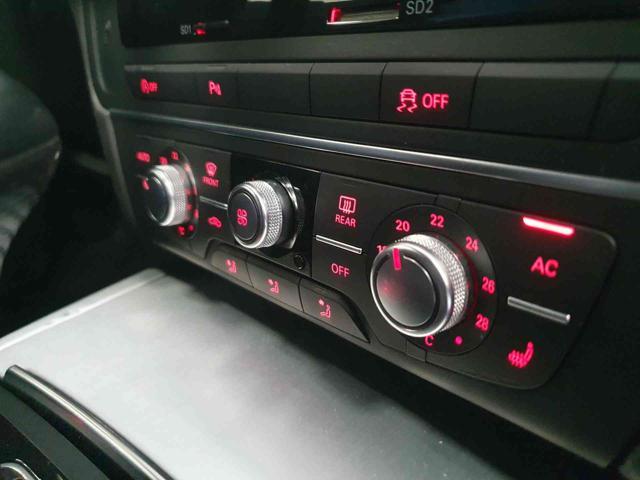 AUDI A6 Avant 3.0 TDI 245 CV quattro S-Line Advanced