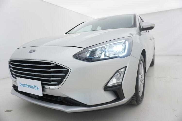 Ford Focus Hybrid Business BR962188 1 Mild Hybrid 125CV