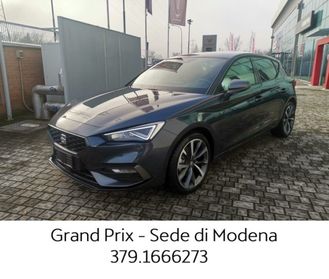 SEAT Leon 1.5 eTSI 150 CV DSG FR