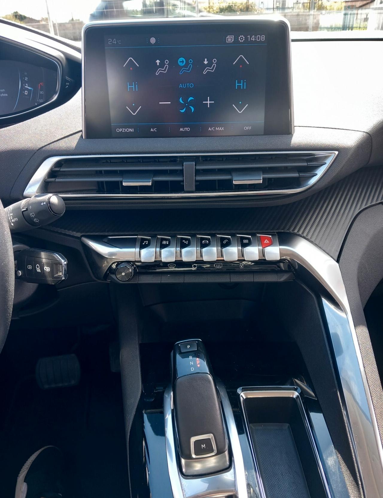 Peugeot 3008 BlueHDi 130 S&S Business