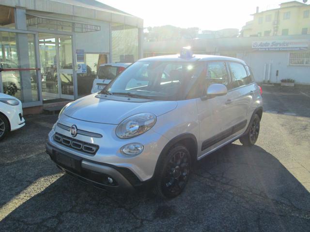 FIAT 500L 1.4 95 CV S&S Sport